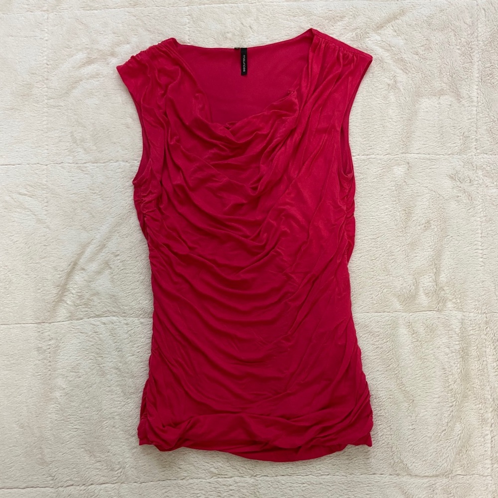 Maurices blouse